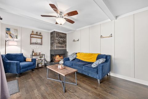 Tiny photo for 908 BRANTWOOD Avenue, Elk Grove Village, IL 60007 (MLS # 12500935)