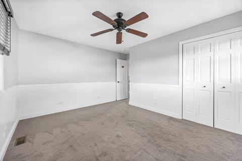 Tiny photo for 908 BRANTWOOD Avenue, Elk Grove Village, IL 60007 (MLS # 12500935)