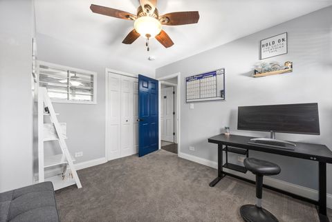 Tiny photo for 908 BRANTWOOD Avenue, Elk Grove Village, IL 60007 (MLS # 12500935)