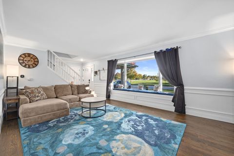 Tiny photo for 908 BRANTWOOD Avenue, Elk Grove Village, IL 60007 (MLS # 12500935)