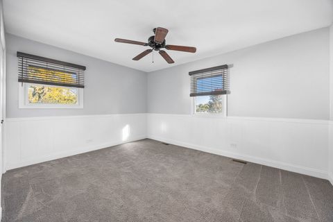 Tiny photo for 908 BRANTWOOD Avenue, Elk Grove Village, IL 60007 (MLS # 12500935)