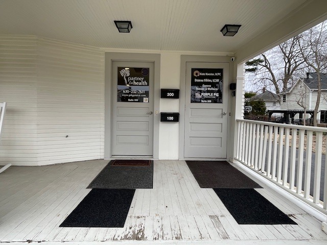 515 Hamilton Street 201