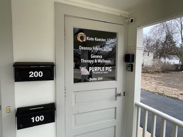 515 Hamilton Street 201