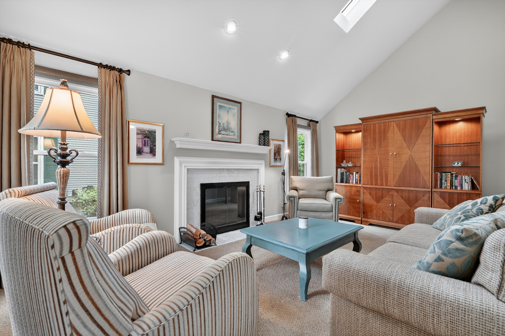 155 Southfield Drive