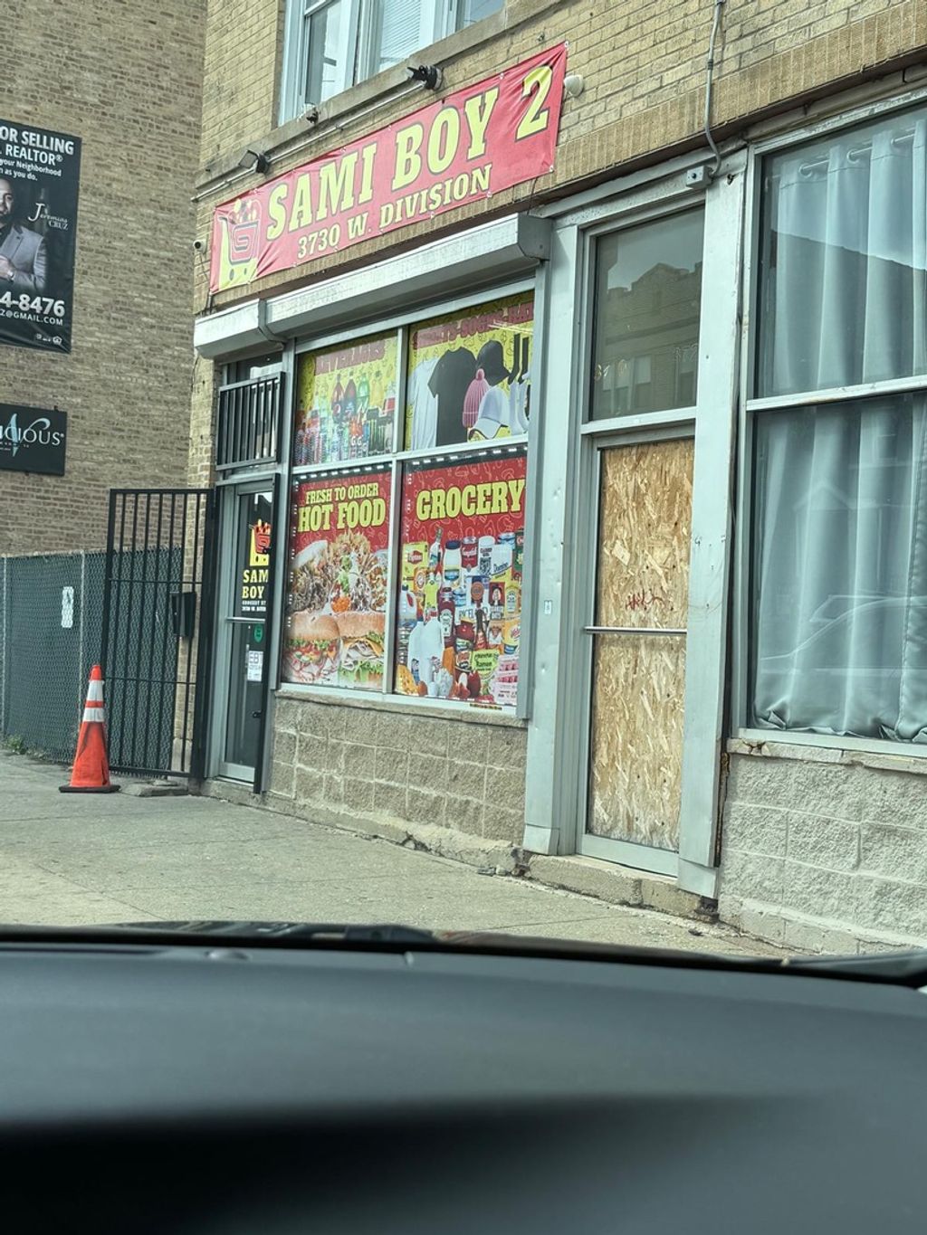 Photo for 3728 W Division Street #2W, Chicago, IL 60651 (MLS # 12504187)