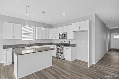 Tiny photo for 519 S Preston Street, Cortland, IL 60112 (MLS # 12599123)