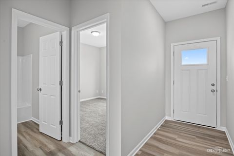 Tiny photo for 519 S Preston Street, Cortland, IL 60112 (MLS # 12599123)