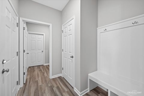 Tiny photo for 519 S Preston Street, Cortland, IL 60112 (MLS # 12599123)