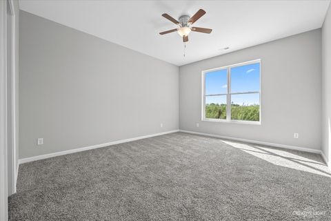 Tiny photo for 519 S Preston Street, Cortland, IL 60112 (MLS # 12599123)