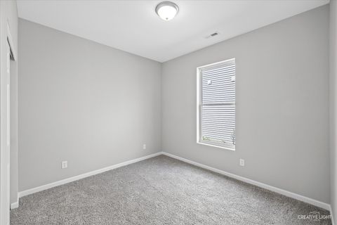 Tiny photo for 519 S Preston Street, Cortland, IL 60112 (MLS # 12599123)