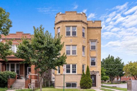 1101 S OAK PARK Avenue Oak Park IL 60304