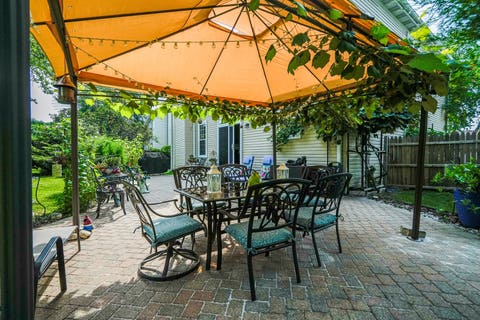 Tiny photo for 531 Springwood Avenue, East Dundee, IL 60118 (MLS # 12725952)