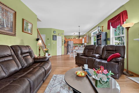Tiny photo for 531 Springwood Avenue, East Dundee, IL 60118 (MLS # 12725952)