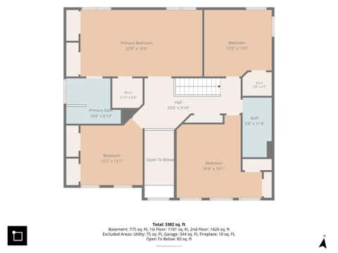 Tiny photo for 531 Springwood Avenue, East Dundee, IL 60118 (MLS # 12725952)