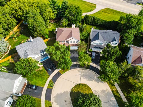Tiny photo for 531 Springwood Avenue, East Dundee, IL 60118 (MLS # 12725952)