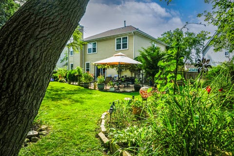 Tiny photo for 531 Springwood Avenue, East Dundee, IL 60118 (MLS # 12725952)