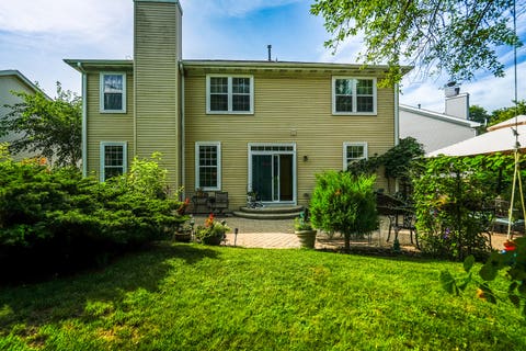 Tiny photo for 531 Springwood Avenue, East Dundee, IL 60118 (MLS # 12725952)