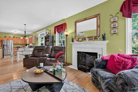 Tiny photo for 531 Springwood Avenue, East Dundee, IL 60118 (MLS # 12725952)