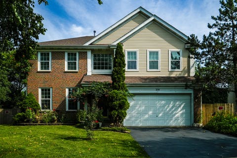 Tiny photo for 531 Springwood Avenue, East Dundee, IL 60118 (MLS # 12725952)