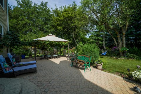 Tiny photo for 531 Springwood Avenue, East Dundee, IL 60118 (MLS # 12725952)