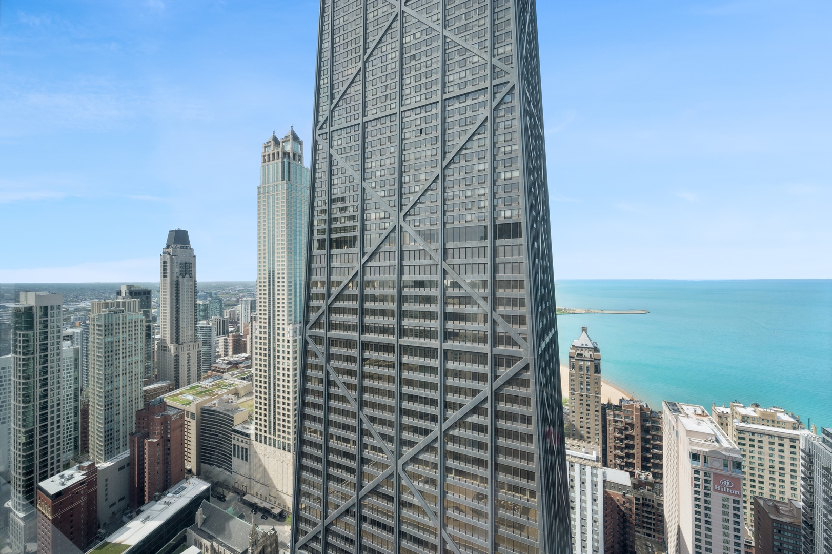 Chicago, Illinois 60611, United States, 3 Bedrooms Bedrooms, ,3 BathroomsBathrooms,Residential,Active,126897