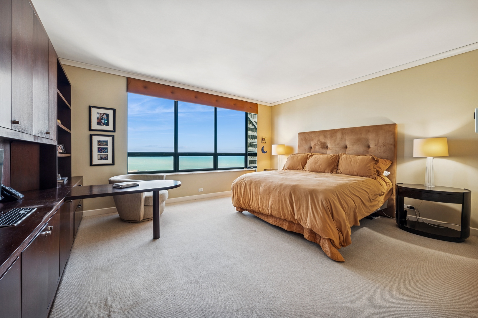 Chicago, Illinois 60611, United States, 3 Bedrooms Bedrooms, ,3 BathroomsBathrooms,Residential,Active,126897