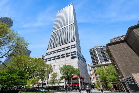 180 E PEARSON Street 3701 Chicago IL 60611