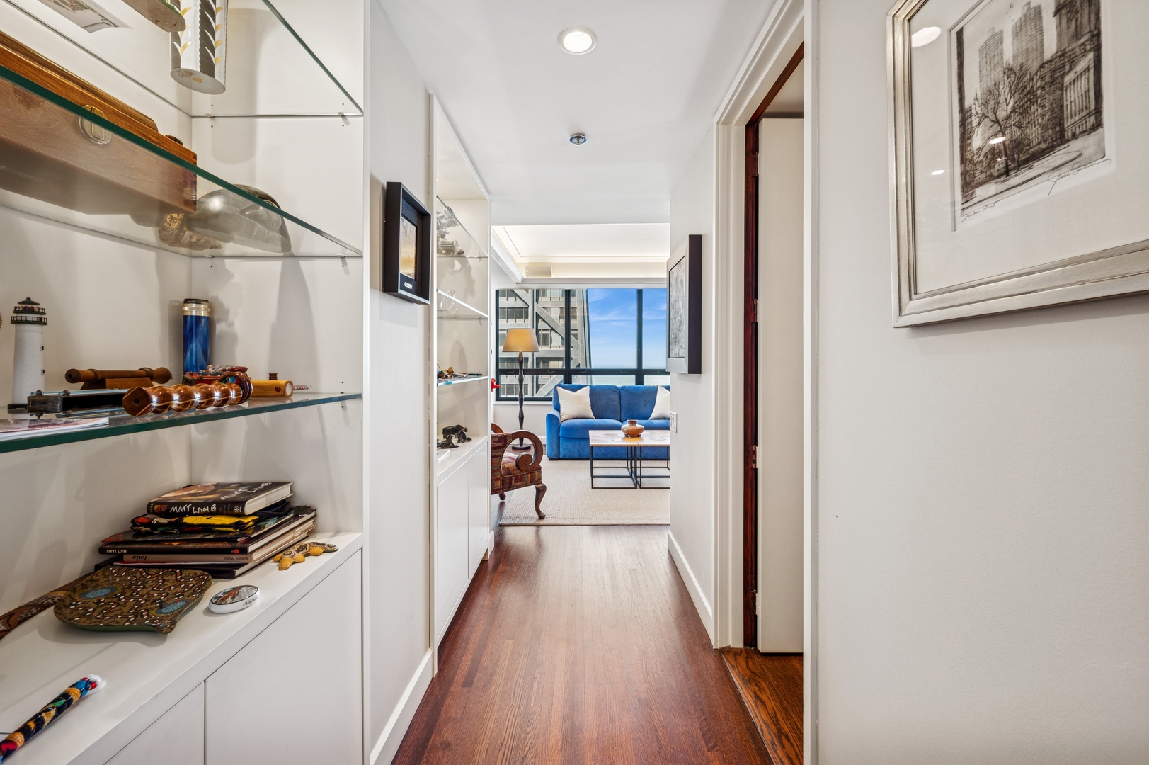 Chicago, Illinois 60611, United States, 3 Bedrooms Bedrooms, ,3 BathroomsBathrooms,Residential,Active,126897