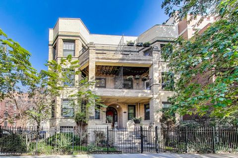 5133 N KENMORE Avenue 2N Chicago IL 60640