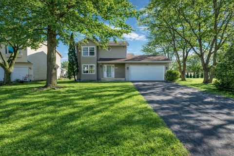 Tiny photo for 508 Pembroke Road SW, Poplar Grove, IL 61065 (MLS # 12516882)