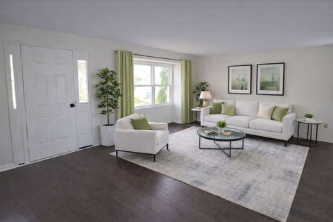 Tiny photo for 508 Pembroke Road SW, Poplar Grove, IL 61065 (MLS # 12516882)