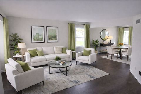 Tiny photo for 508 Pembroke Road SW, Poplar Grove, IL 61065 (MLS # 12516882)