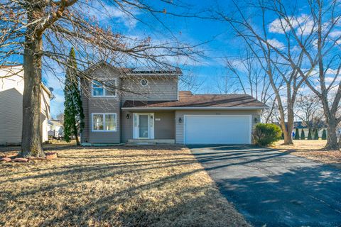 Photo of 508 Pembroke Road SW, Poplar Grove, IL 61065 (MLS # 12516882)