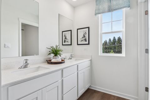 Tiny photo for 1455 Vintage Drive, Oswego, IL 60543 (MLS # 12532903)