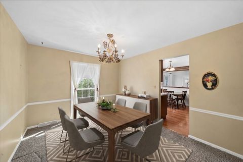 Tiny photo for 1150 Casa Solana Drive, Wheaton, IL 60189 (MLS # 12618816)