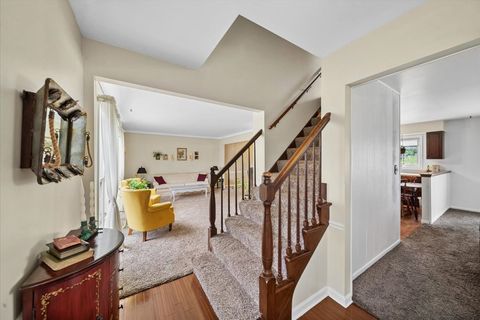 Tiny photo for 1150 Casa Solana Drive, Wheaton, IL 60189 (MLS # 12618816)