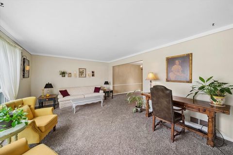 Tiny photo for 1150 Casa Solana Drive, Wheaton, IL 60189 (MLS # 12618816)