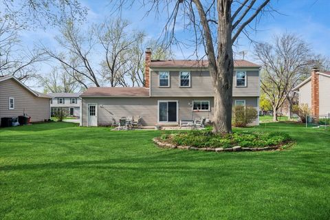 Tiny photo for 1150 Casa Solana Drive, Wheaton, IL 60189 (MLS # 12618816)