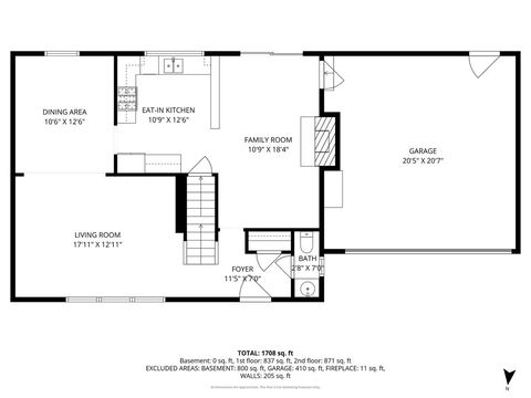 Tiny photo for 1150 Casa Solana Drive, Wheaton, IL 60189 (MLS # 12618816)
