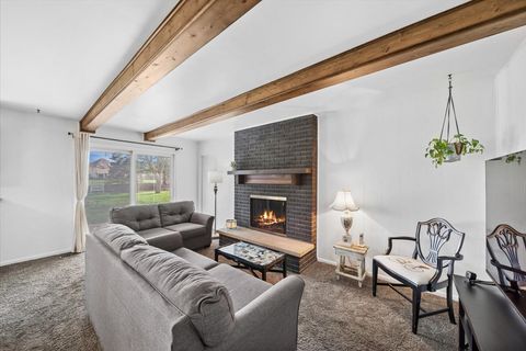 Tiny photo for 1150 Casa Solana Drive, Wheaton, IL 60189 (MLS # 12618816)