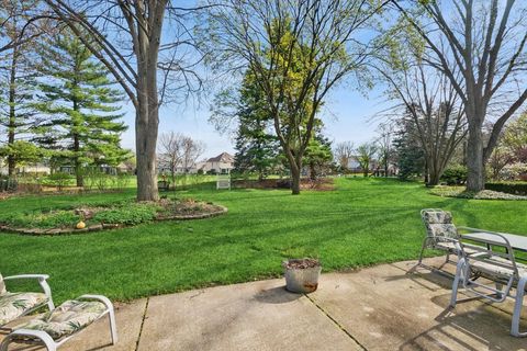 Tiny photo for 1150 Casa Solana Drive, Wheaton, IL 60189 (MLS # 12618816)