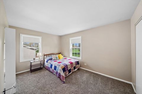 Tiny photo for 1150 Casa Solana Drive, Wheaton, IL 60189 (MLS # 12618816)