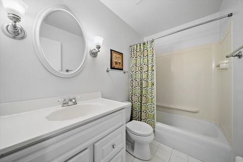 Tiny photo for 1150 Casa Solana Drive, Wheaton, IL 60189 (MLS # 12618816)