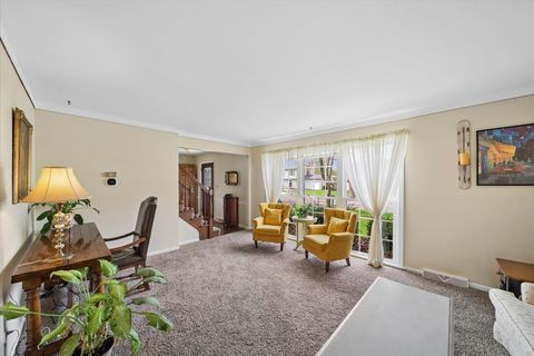 Tiny photo for 1150 Casa Solana Drive, Wheaton, IL 60189 (MLS # 12618816)