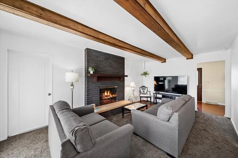 Tiny photo for 1150 Casa Solana Drive, Wheaton, IL 60189 (MLS # 12618816)