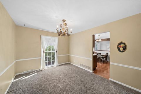 Tiny photo for 1150 Casa Solana Drive, Wheaton, IL 60189 (MLS # 12618816)