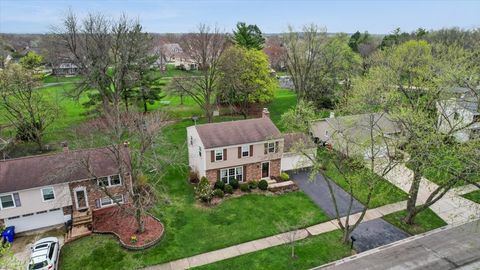 Tiny photo for 1150 Casa Solana Drive, Wheaton, IL 60189 (MLS # 12618816)