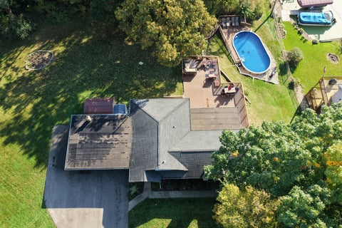 Tiny photo for 5208 N Leeside Street, McHenry, IL 60050 (MLS # 12785450)