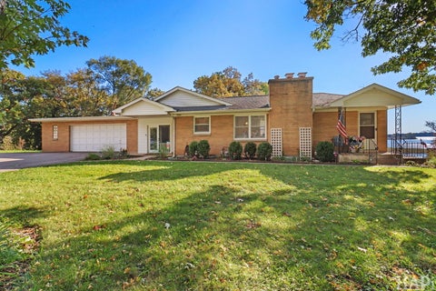 Photo of 5208 N Leeside Street, McHenry, IL 60050 (MLS # 12785450)