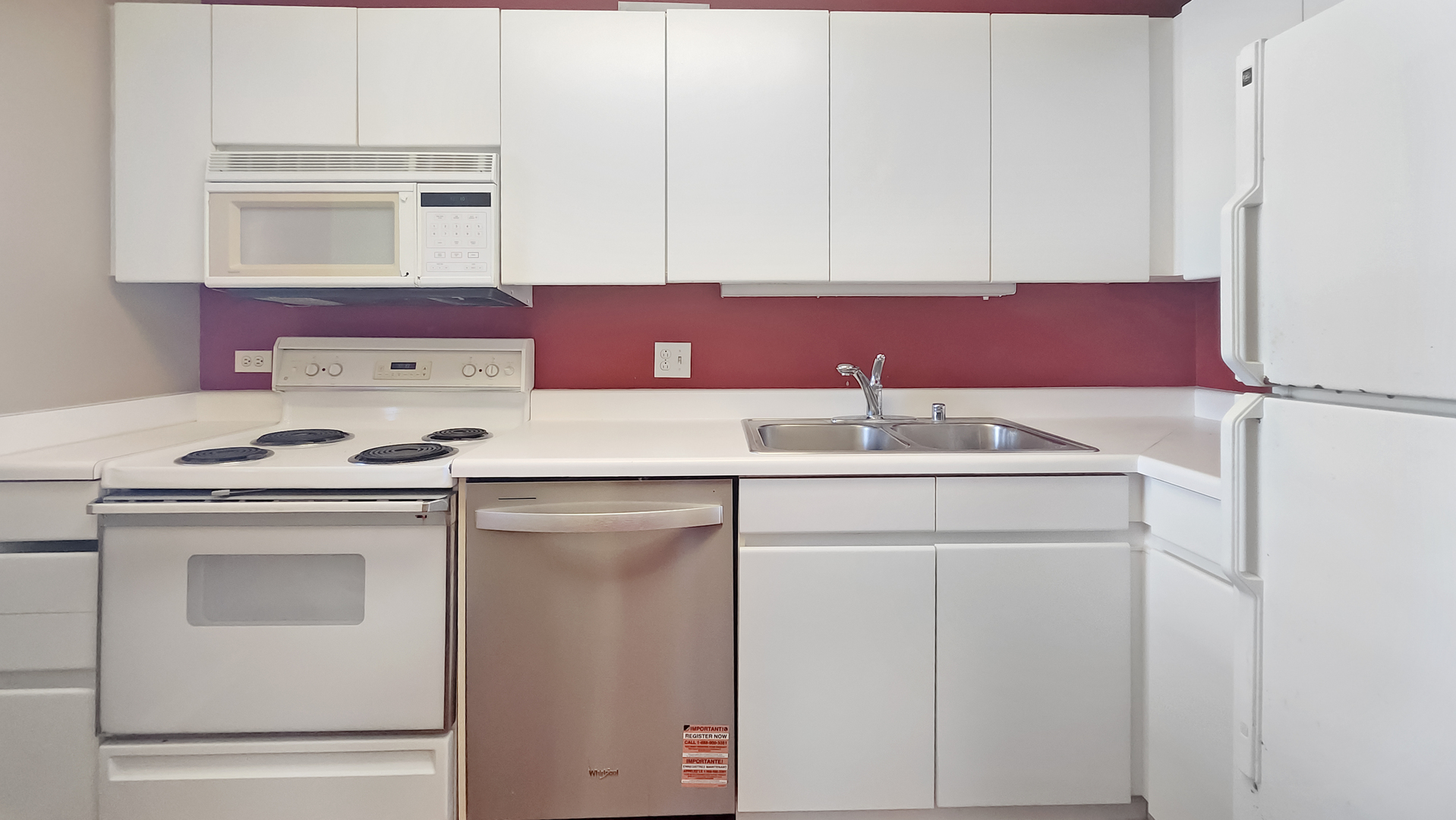 440 N WABASH Avenue 4108